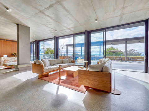 Wonil Hotel Perth Handwritten Collection - eTourism Australia 4