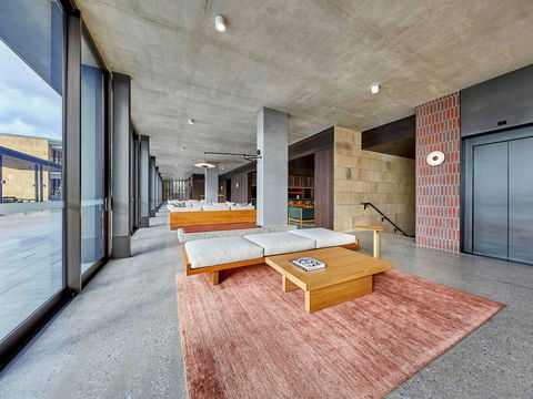 Wonil Hotel Perth Handwritten Collection - eTourism Australia 5