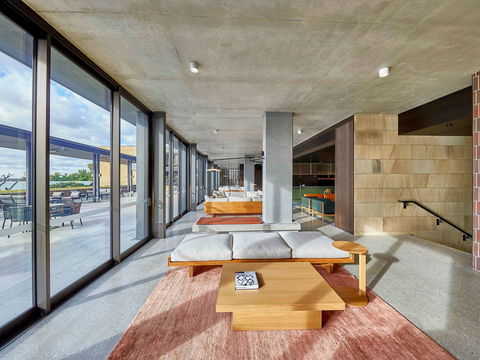 Wonil Hotel Perth Handwritten Collection - eTourism Australia 6