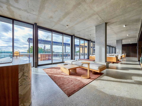 Wonil Hotel Perth Handwritten Collection - eTourism Australia 7