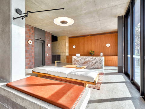 Wonil Hotel Perth Handwritten Collection - eTourism Australia 8