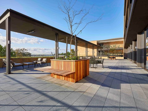 Wonil Hotel Perth Handwritten Collection - eTourism Australia 9