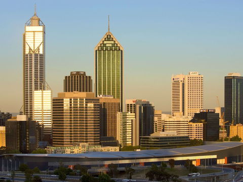 Wonil Hotel Perth Handwritten Collection - eTourism Australia 10