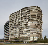 Ovolo Nishi - eTourism Australia