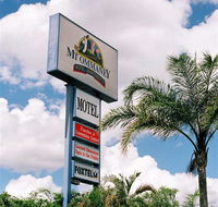 Mount Ommaney Hotel Apartments - eTourism Australia