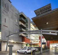 Quest Caroline Springs - eTourism Australia