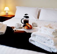 Hut on the Hill BB - eTourism Australia