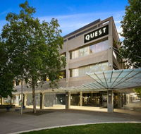 Quest Canberra City Walk - eTourism Australia