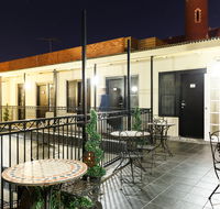 Airport Hotel Sydney - eTourism Australia