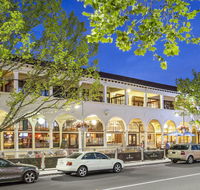 Quest Canberra - eTourism Australia