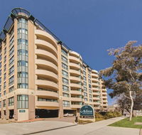 Adina Serviced Apartments James Court - eTourism Australia