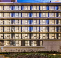 The Sebel Canberra Campbell - eTourism Australia