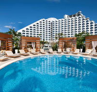 Crown Metropol Perth - eTourism Australia