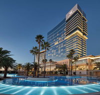 Crown Towers Perth - eTourism Australia