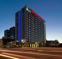 Aloft Perth - eTourism Australia