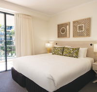 Oaks Seaforth Resort - eTourism Australia