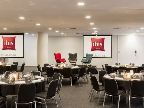 Ibis Hotel - eTourism Australia 9