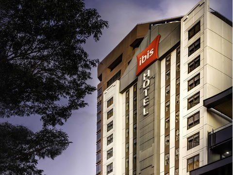 Ibis Hotel - eTourism Australia 15