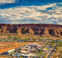 Crowne Plaza Alice Springs Lasseters - eTourism Australia