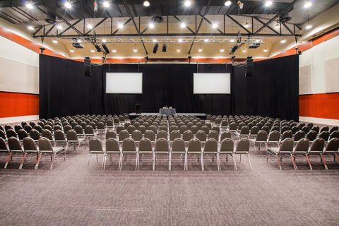 Crowne Plaza Alice Springs Lasseters - eTourism Australia 7