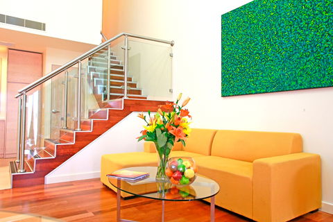 Crowne Plaza Alice Springs Lasseters - eTourism Australia 11