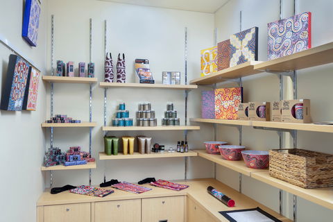 Crowne Plaza Alice Springs Lasseters - eTourism Australia 15