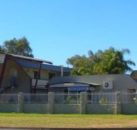 Alice Springs Airport Motel - eTourism Australia