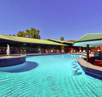 Mercure Alice Springs Resort - eTourism Australia