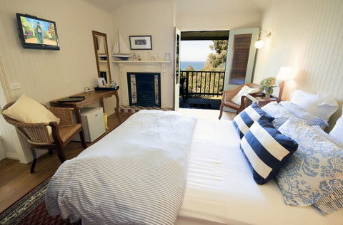 La Perouse Lorne - eTourism Australia 0