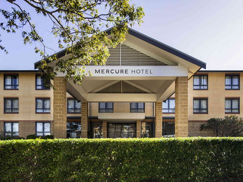 Mercure Sydney Manly Warringah - eTourism Australia 0