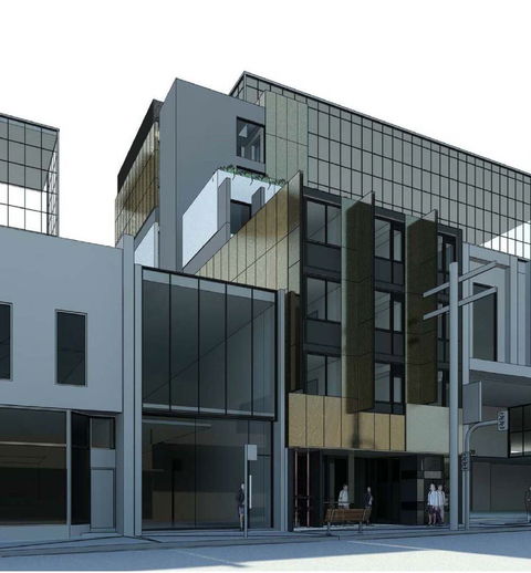 Lanbruk Apartment Hotel-Richomnd Hill - eTourism Australia 1