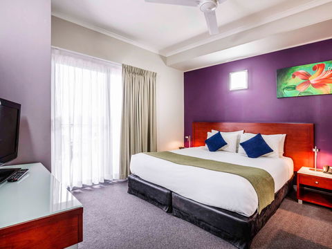 Novotel Darwin Airport Hotel - eTourism Australia 0