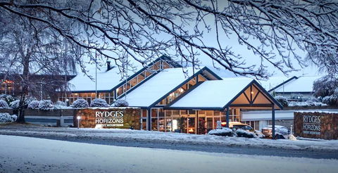 Rydges Horizons Snowy Mountains - eTourism Australia 0