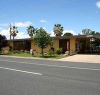Cootamundra Gardens Motel - eTourism Australia