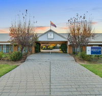 Heritage Motor Inn - eTourism Australia