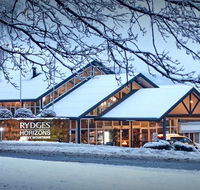 Rydges Horizons Snowy Mountains - eTourism Australia