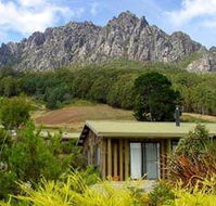 Silver Ridge Retreat - eTourism Australia