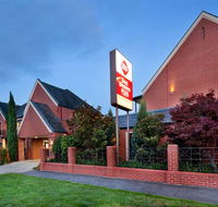 Best Western Plus Ballarat Suites - eTourism Australia