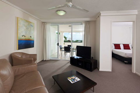Cairns Central Plaza Apartment - eTourism Australia 1
