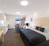 Nesuto Geraldton Apartment Hotel - eTourism Australia