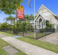 Caboolture Central Motor Inn SureStay Collection - eTourism Australia