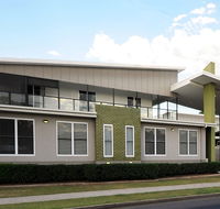 Drovers Motor Inn - eTourism Australia