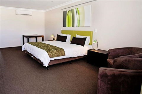 Drovers Motor Inn - eTourism Australia 2