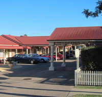 Dalby Mid Town Motor Inn - eTourism Australia