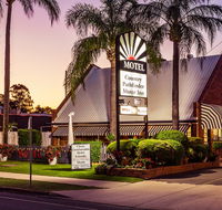 Country Pathfinder Motor Inn - eTourism Australia