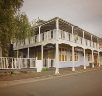 Mole Creek Guest House - eTourism Australia