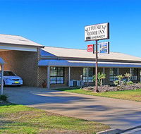 Settlement Motor Inn - eTourism Australia