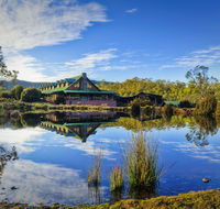 Peppers Cradle Mountain Lodge - eTourism Australia