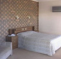 Horsham Mid City Court Motel - eTourism Australia