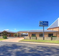 Best Western Ascot Lodge Motor Inn - eTourism Australia